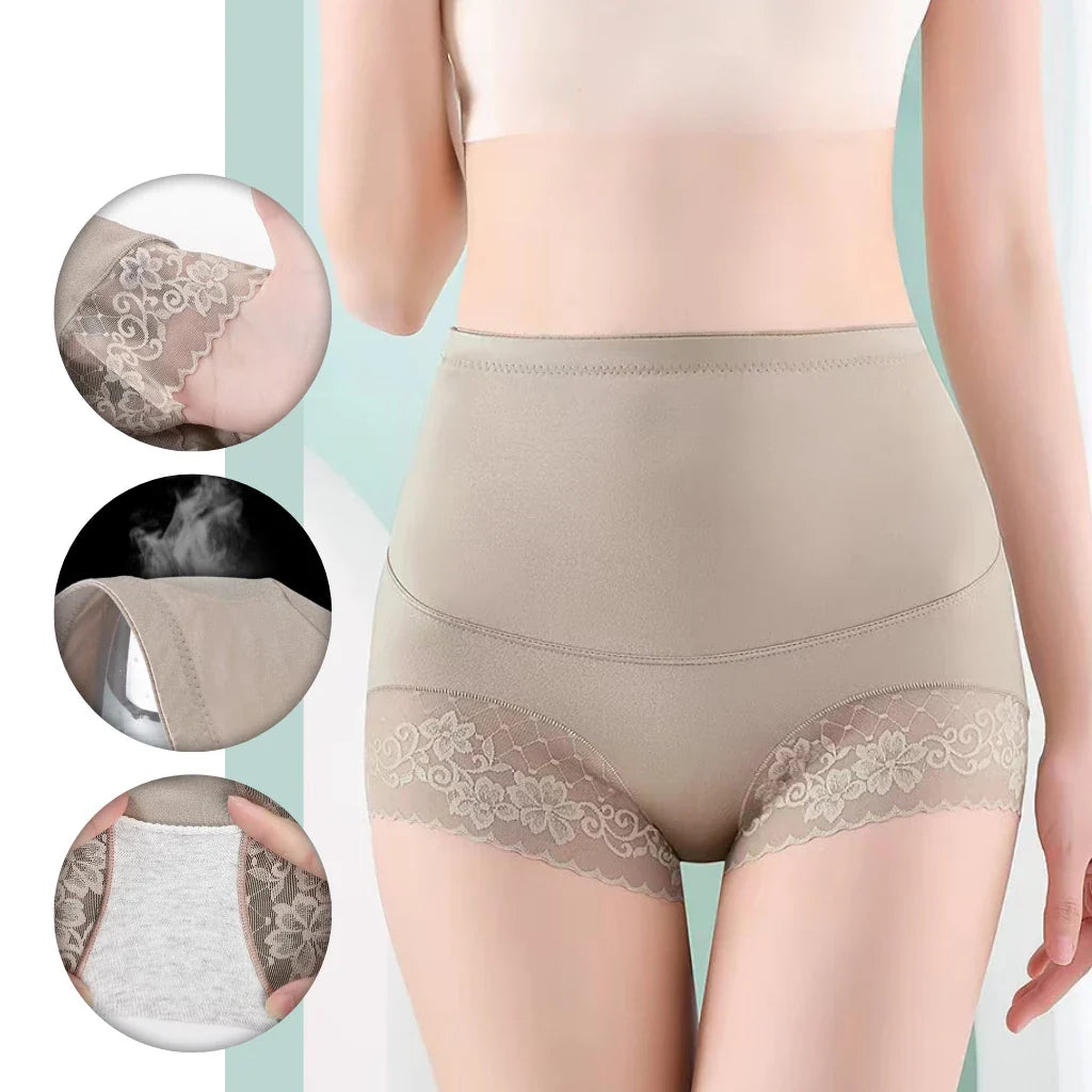 Modele Silk Shapewear - Buy 1, Get 3 Free! 🔥