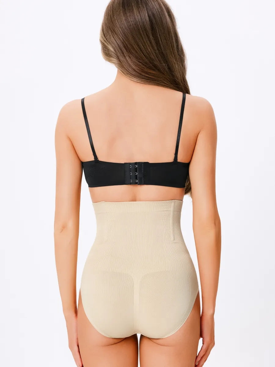 CurveEase Shaping Panties - Buy 1 Get 3! 🔥