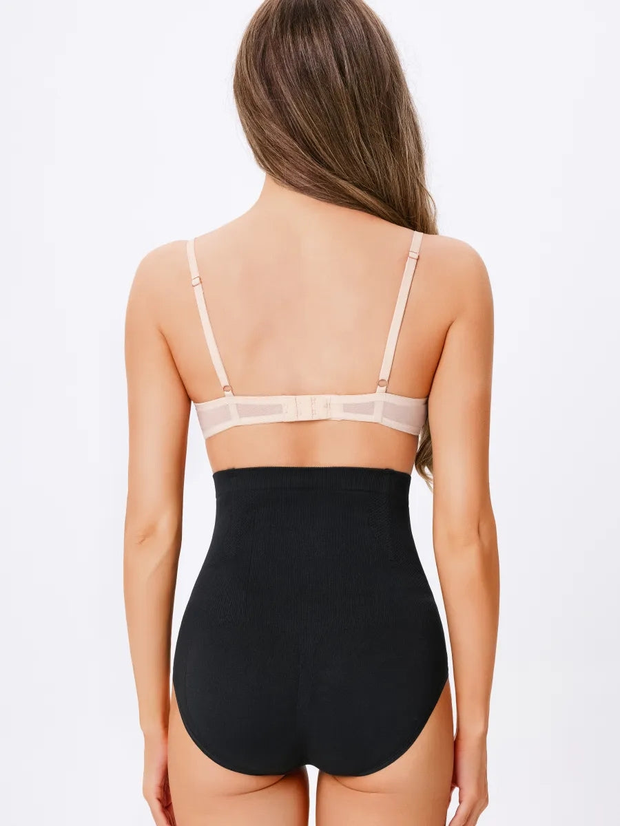 CurveEase Shaping Panties - Buy 1 Get 3! 🔥