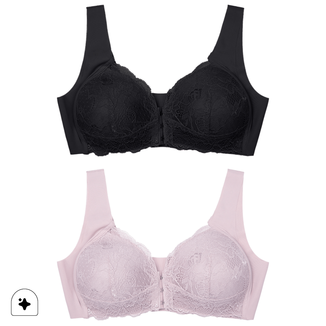 Up Comfort Padded Bra β Buy 1, Get 2 FREE! π₯
