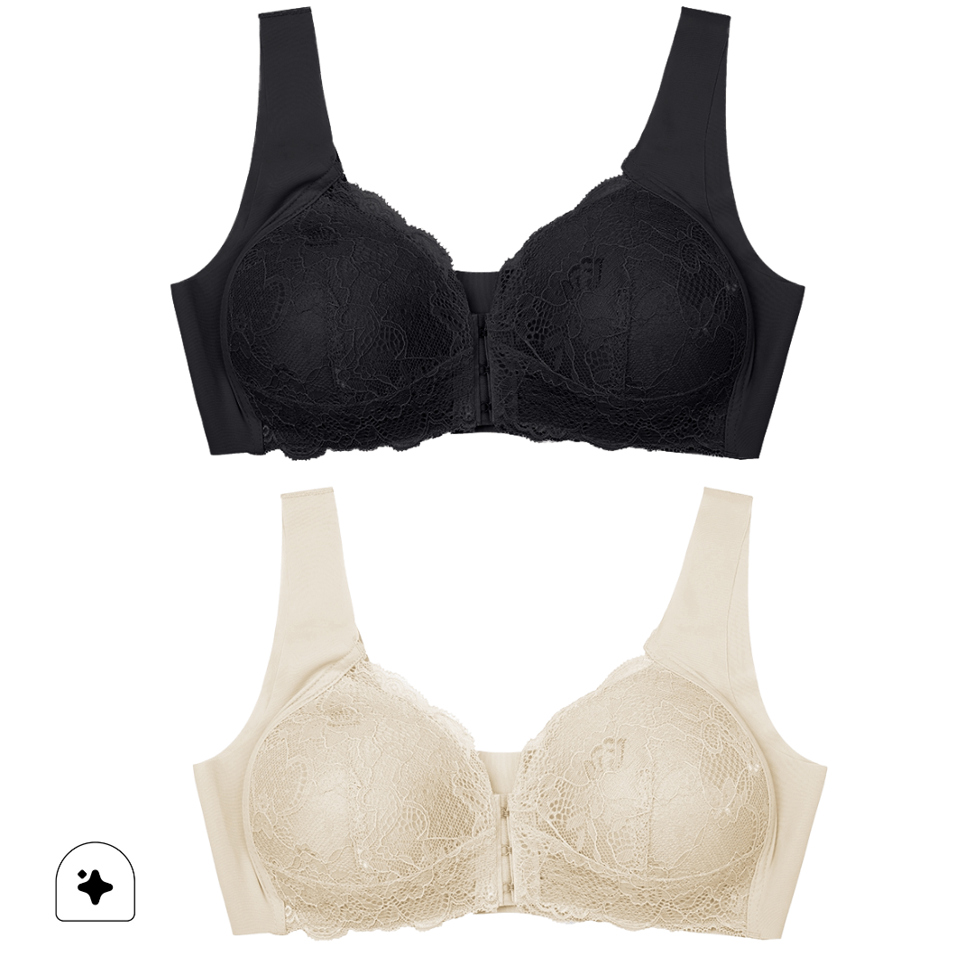 Up Comfort Padded Bra β Buy 1, Get 2 FREE! π₯