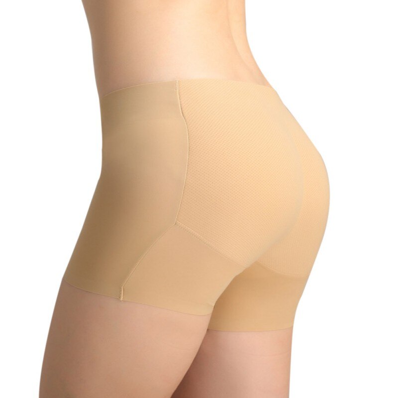 Silicone Effect Panty
