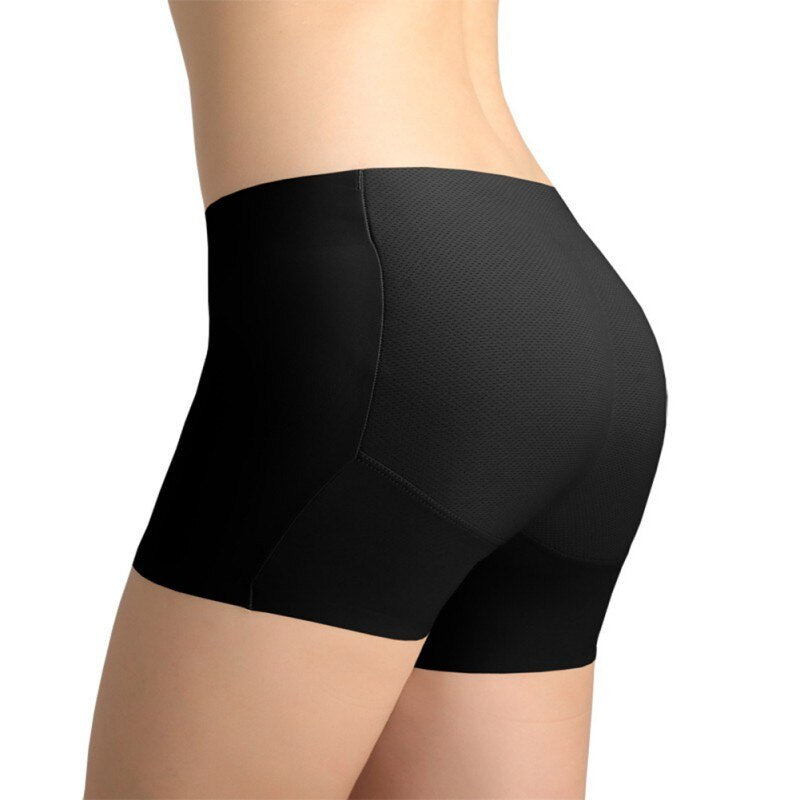 Silicone Effect Panty
