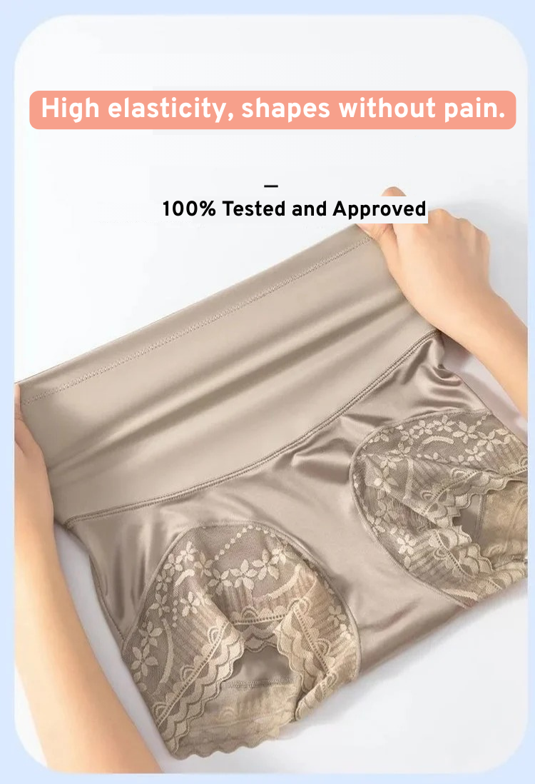 Modele Silk Shapewear - Buy 1, Get 3 Free! 🔥