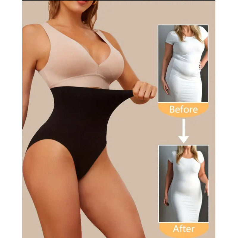 CurveEase Shaping Panties - Buy 1 Get 3! 🔥