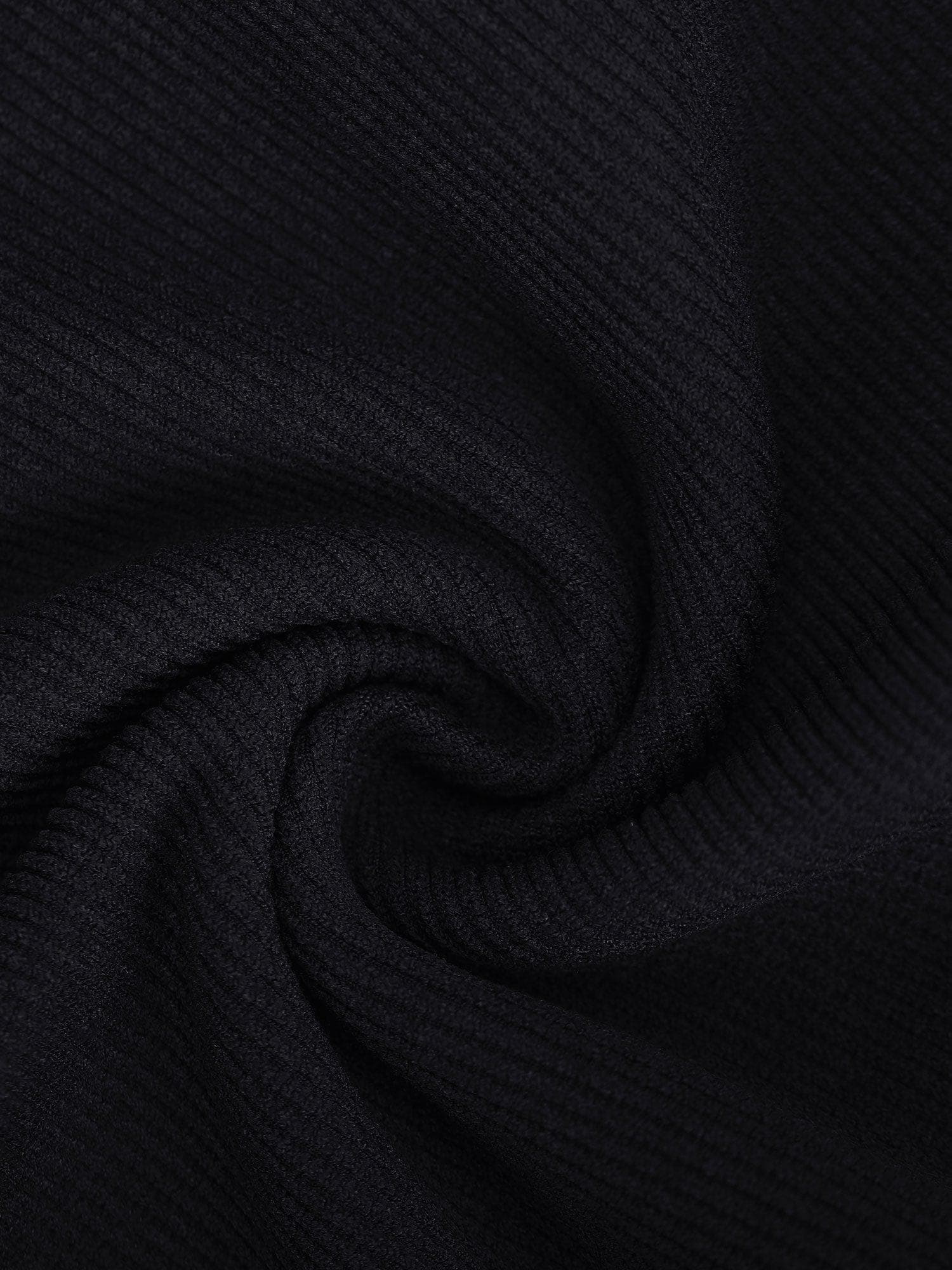 Seamless Sports Jumpsuit - Modele Fit