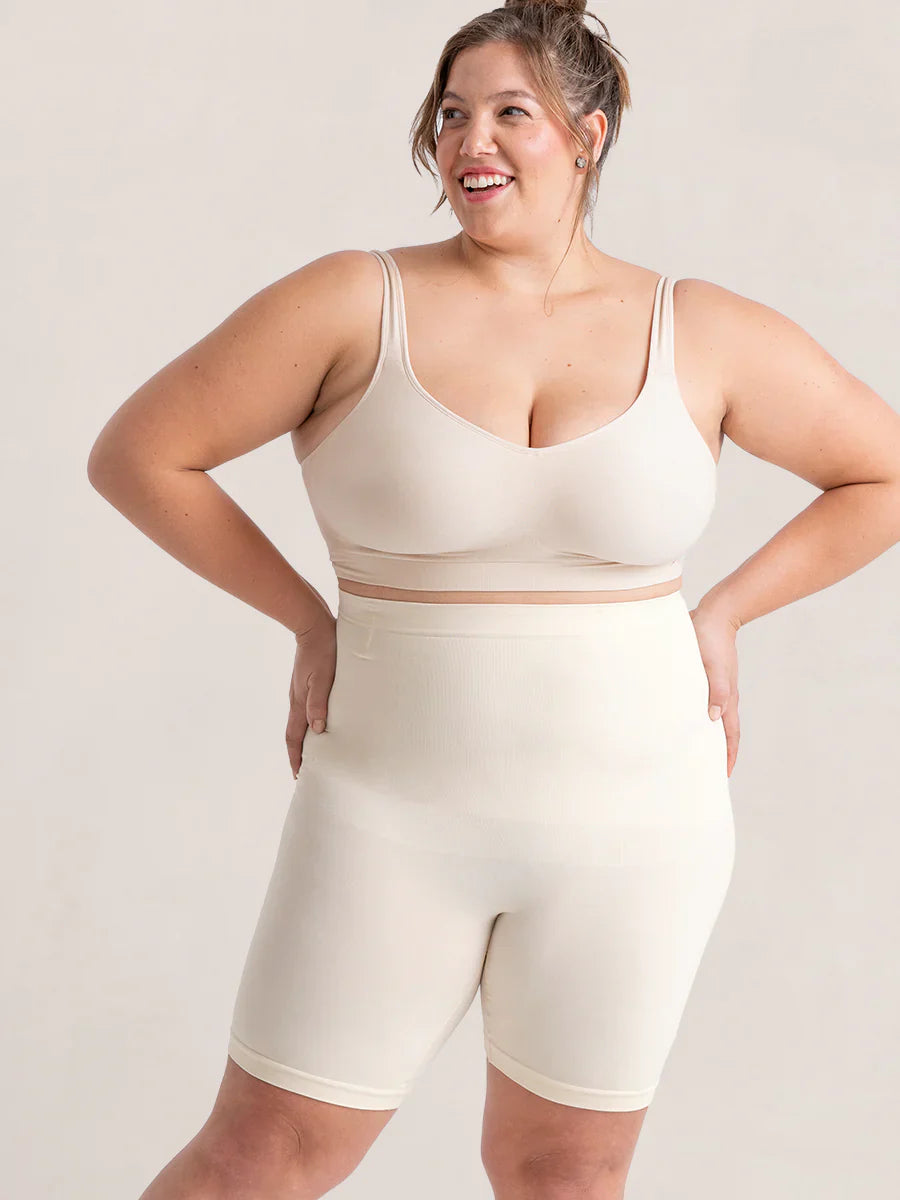 Shaping Shorts