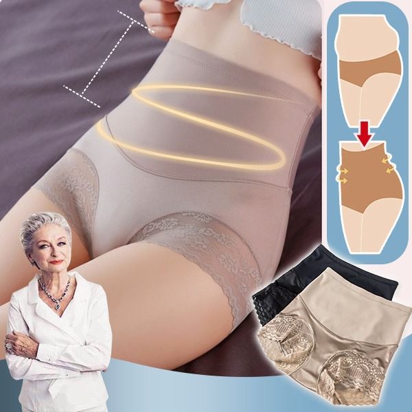 Modele Silk Shapewear - Buy 1, Get 3 Free! 🔥