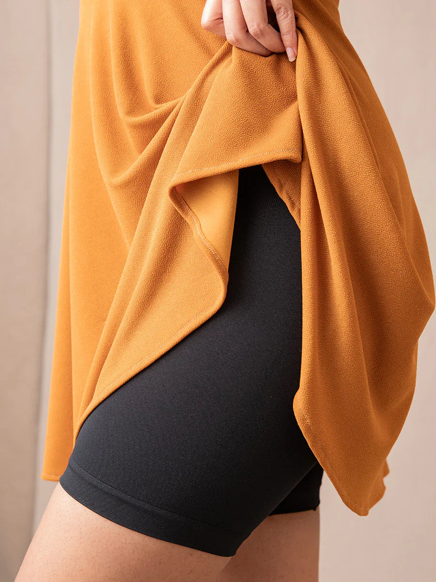 Shaping Shorts