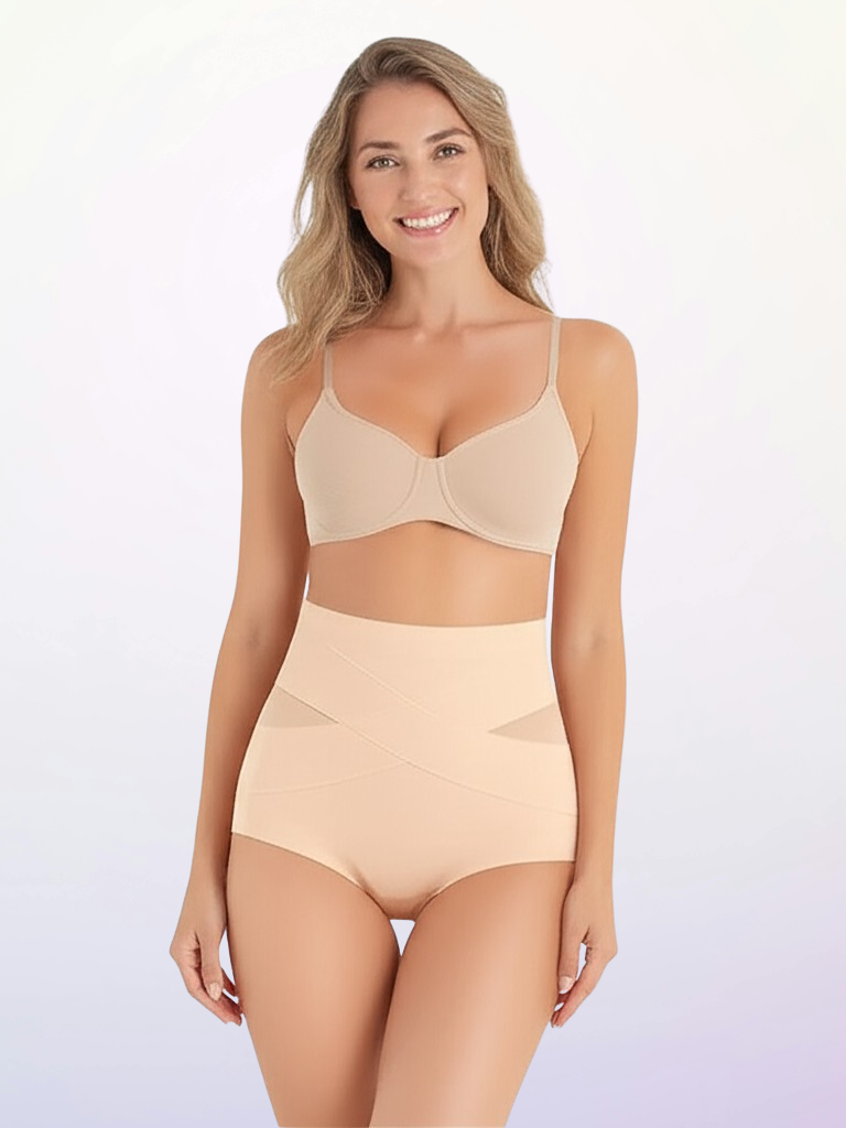 Panty Modele Care - Get 2 shaping & absorbent panties for the price of 1