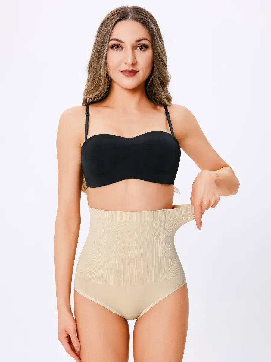 CurveEase Shaping Panties - Buy 1 Get 3! 🔥