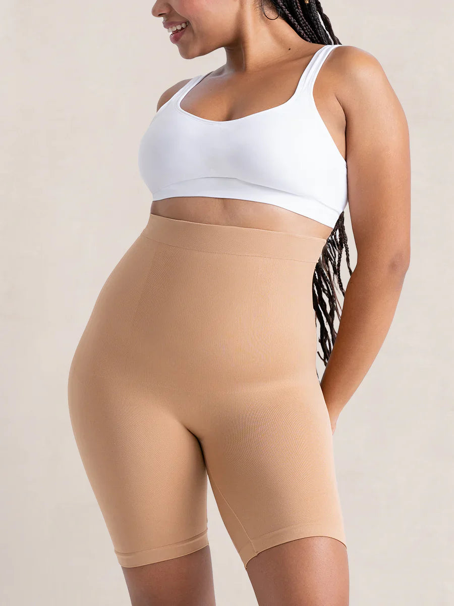 Shaping Shorts